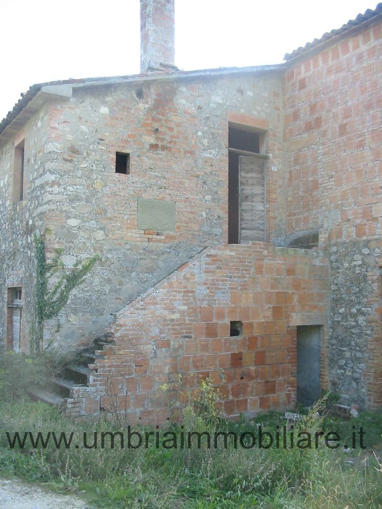 Vendita Rustico/Casale/Corte Monte Castello di Vibio