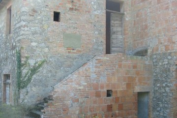 Rustico/Casale/Corte Monte Castello di Vibio 