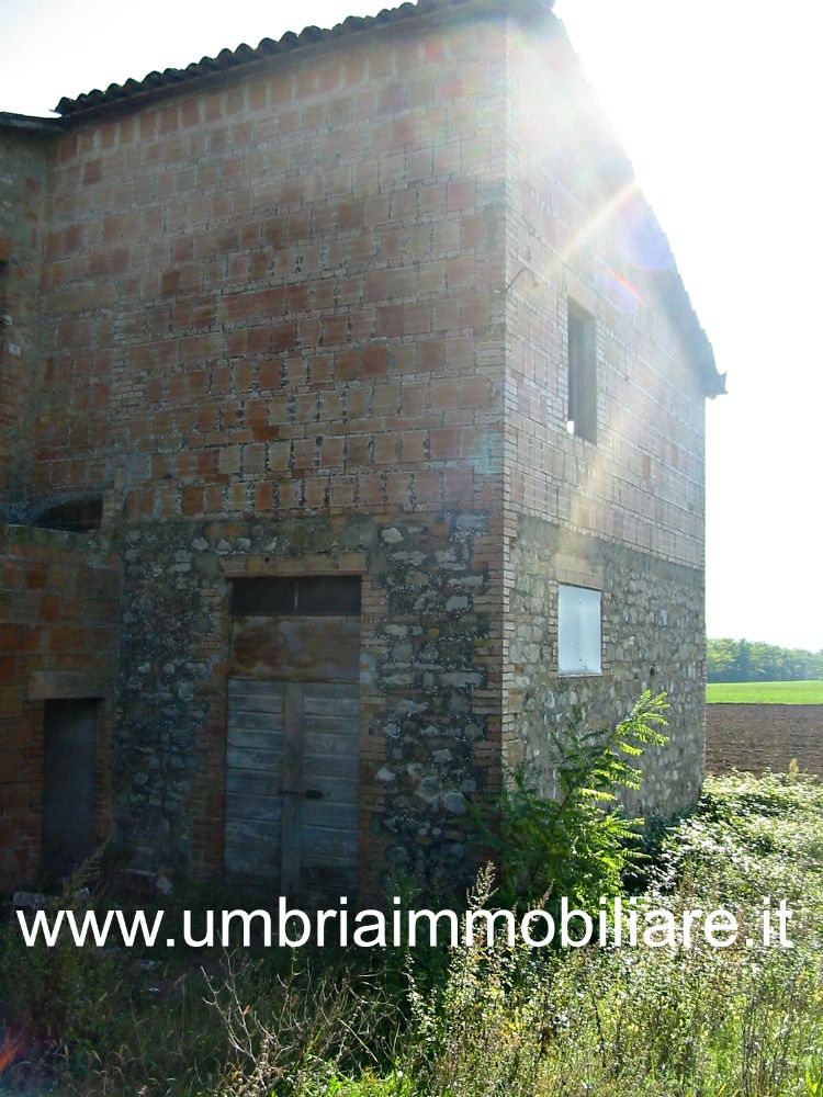Vendita Rustico/Casale/Corte Monte Castello di Vibio