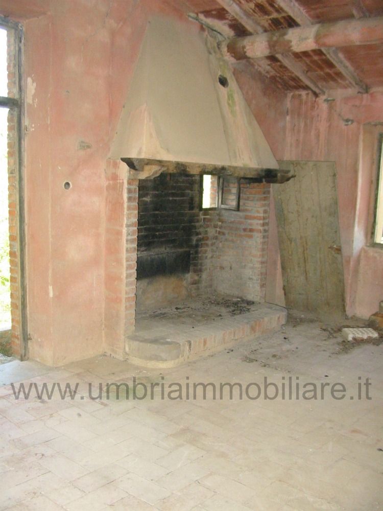 Vendita Rustico/Casale/Corte Monte Castello di Vibio