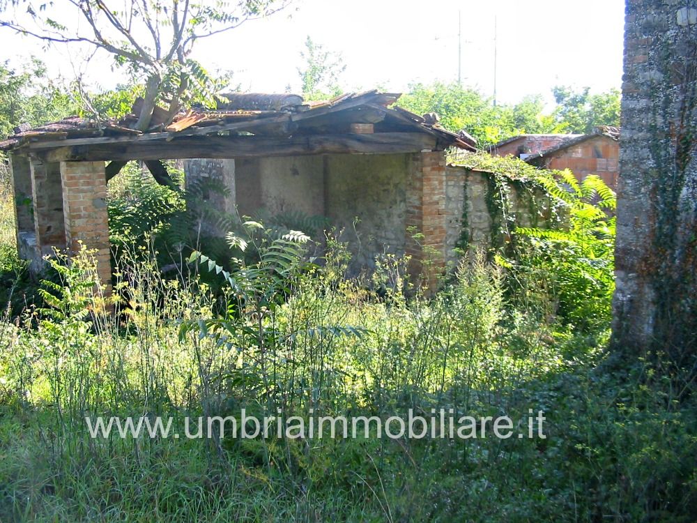 Vendita Rustico/Casale/Corte Monte Castello di Vibio