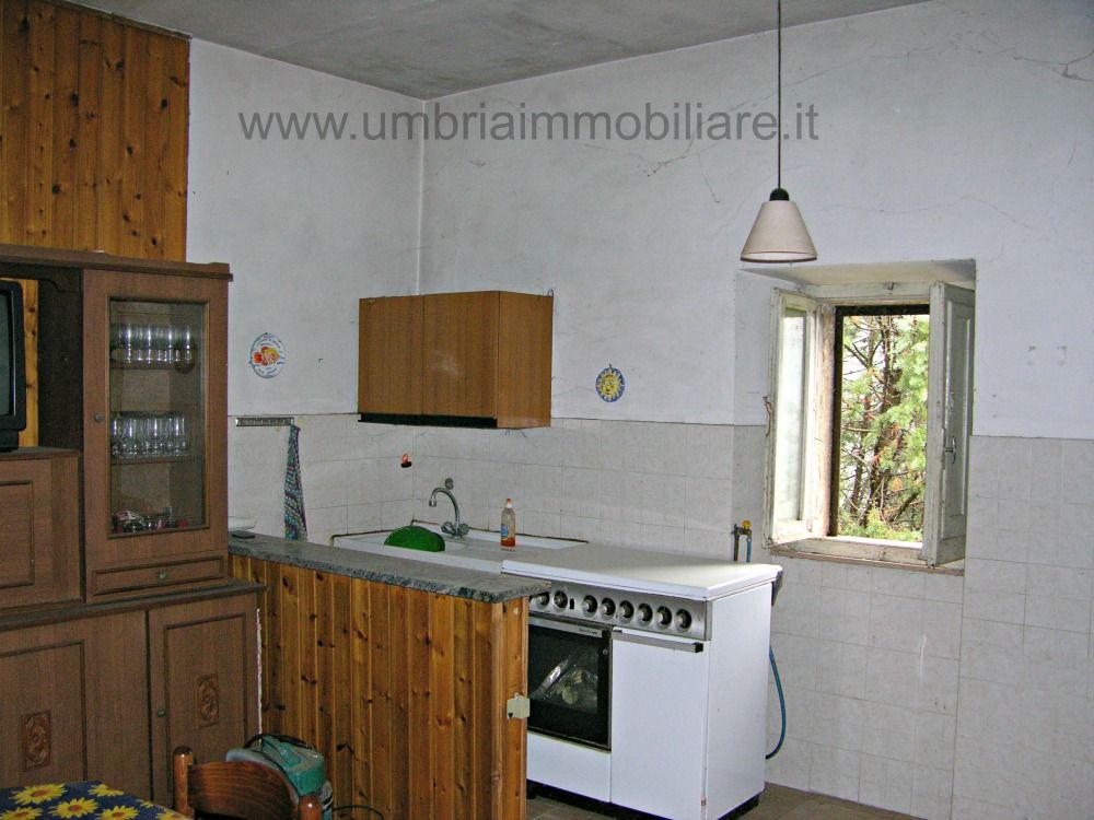 Vendita Rustico/Casale/Corte Monte Castello di Vibio