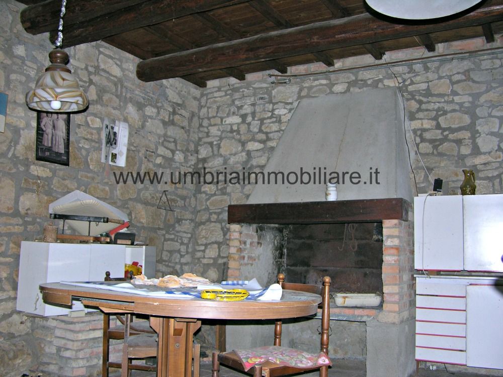 Vendita Rustico/Casale/Corte Monte Castello di Vibio