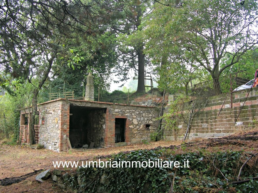 Vendita Rustico/Casale/Corte Monte Castello di Vibio