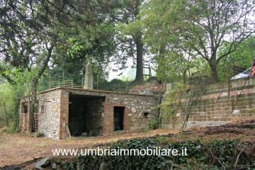 Rustico/Casale/Corte Monte Castello di Vibio 