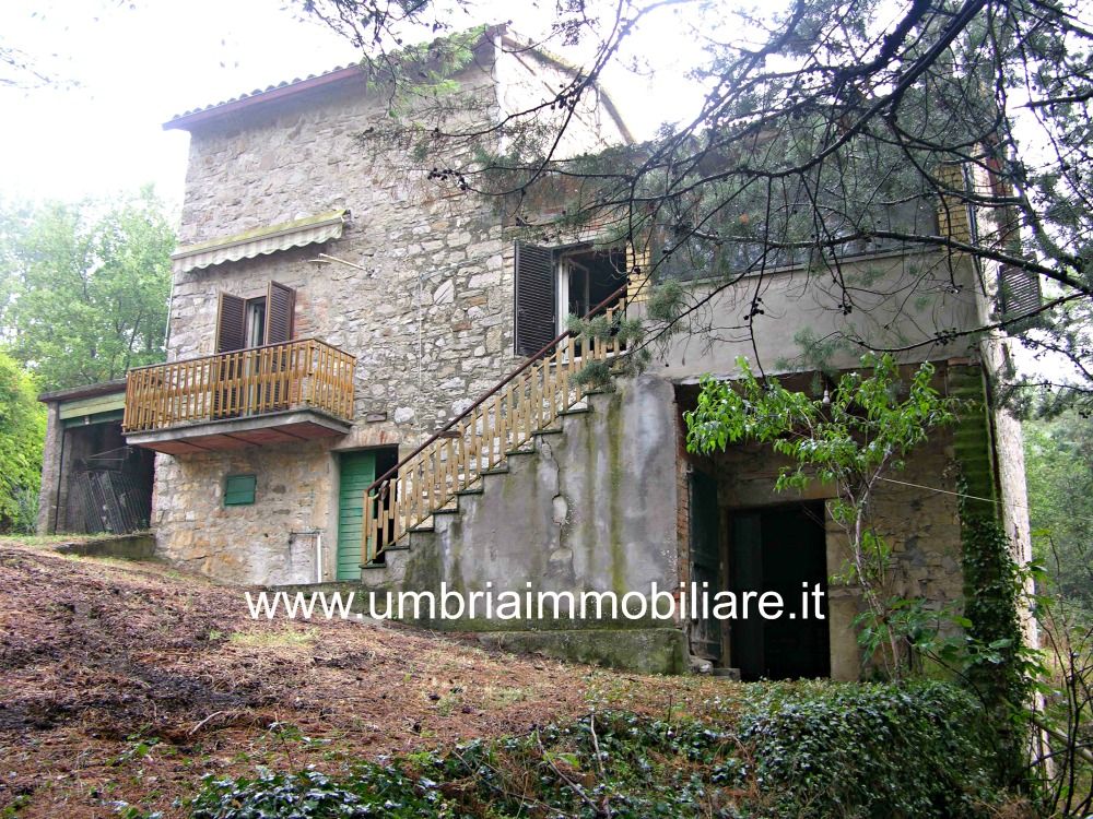 Vendita Rustico/Casale/Corte Monte Castello di Vibio