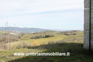 Rustico/Casale/Corte Todi 