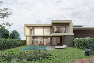 Casa in Legno