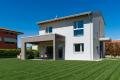 CASA IN LEGNO CON AMPIO PORTICATO | Evoluthion
