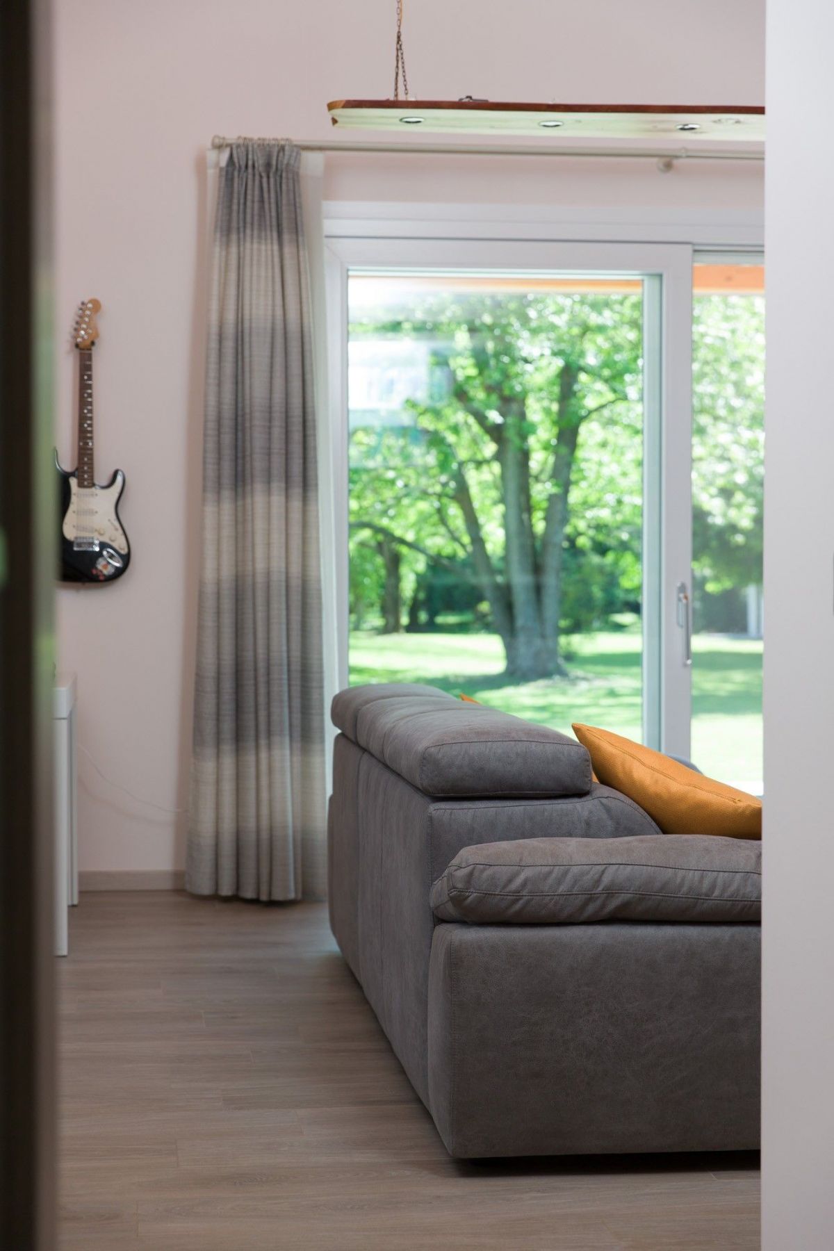 Case in legno Evoluthion UN'ELEGANTE VILLA CLASSICA IN LEGNO  