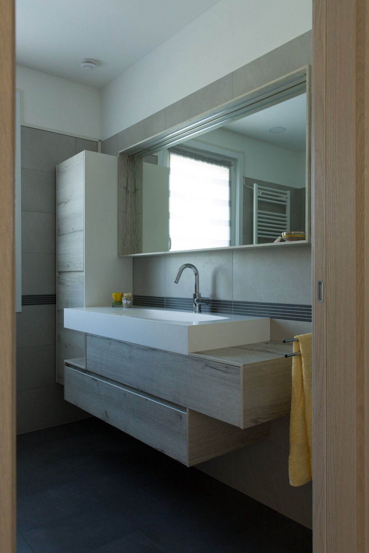Case in legno Evoluthion UN'ELEGANTE VILLA CLASSICA IN LEGNO  