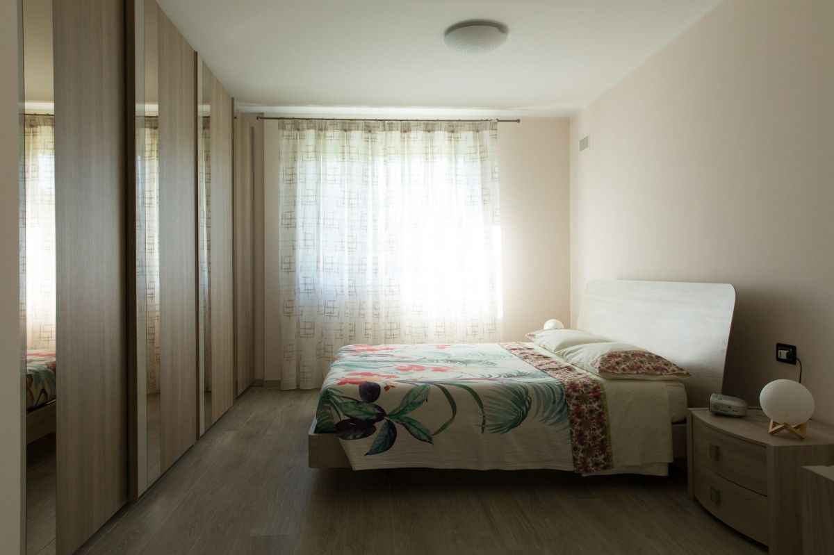 Case in legno Evoluthion UN'ELEGANTE VILLA CLASSICA IN LEGNO  