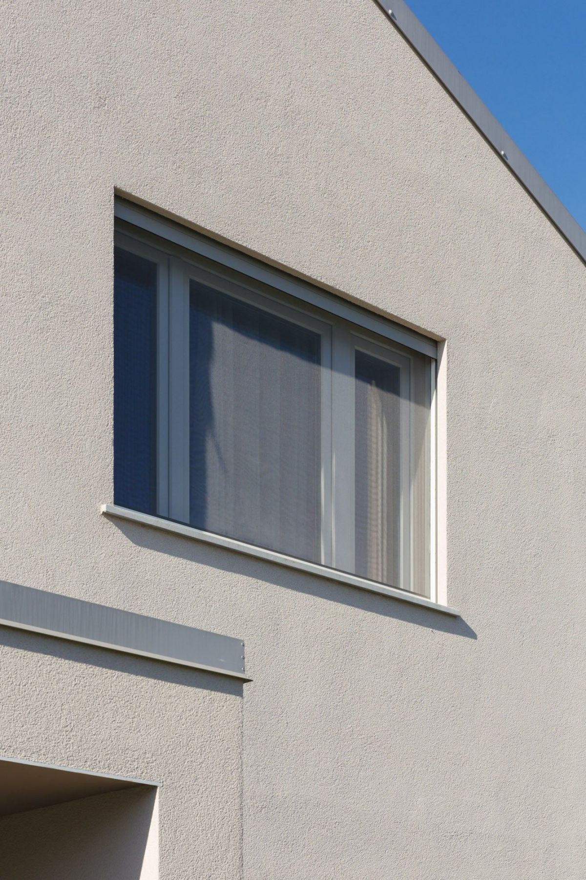 Case in legno Evoluthion UN EDIFICIO IN LEGNO SEMPLICE E COMPATTO