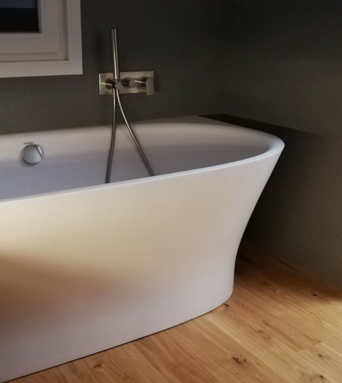 Case in legno Evoluthion  PASSIONE PER IL LEGNO IN QUESTA VILLA DI DESIGN