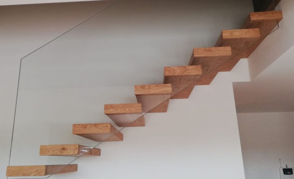 Case in legno Evoluthion  PASSIONE PER IL LEGNO IN QUESTA VILLA DI DESIGN