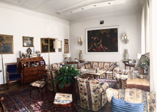 Appartamento Roma 