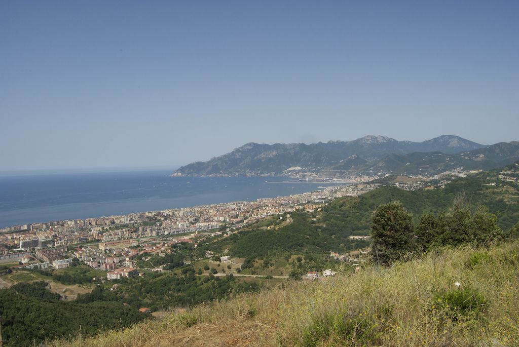 Terreno Agricolo Salerno 