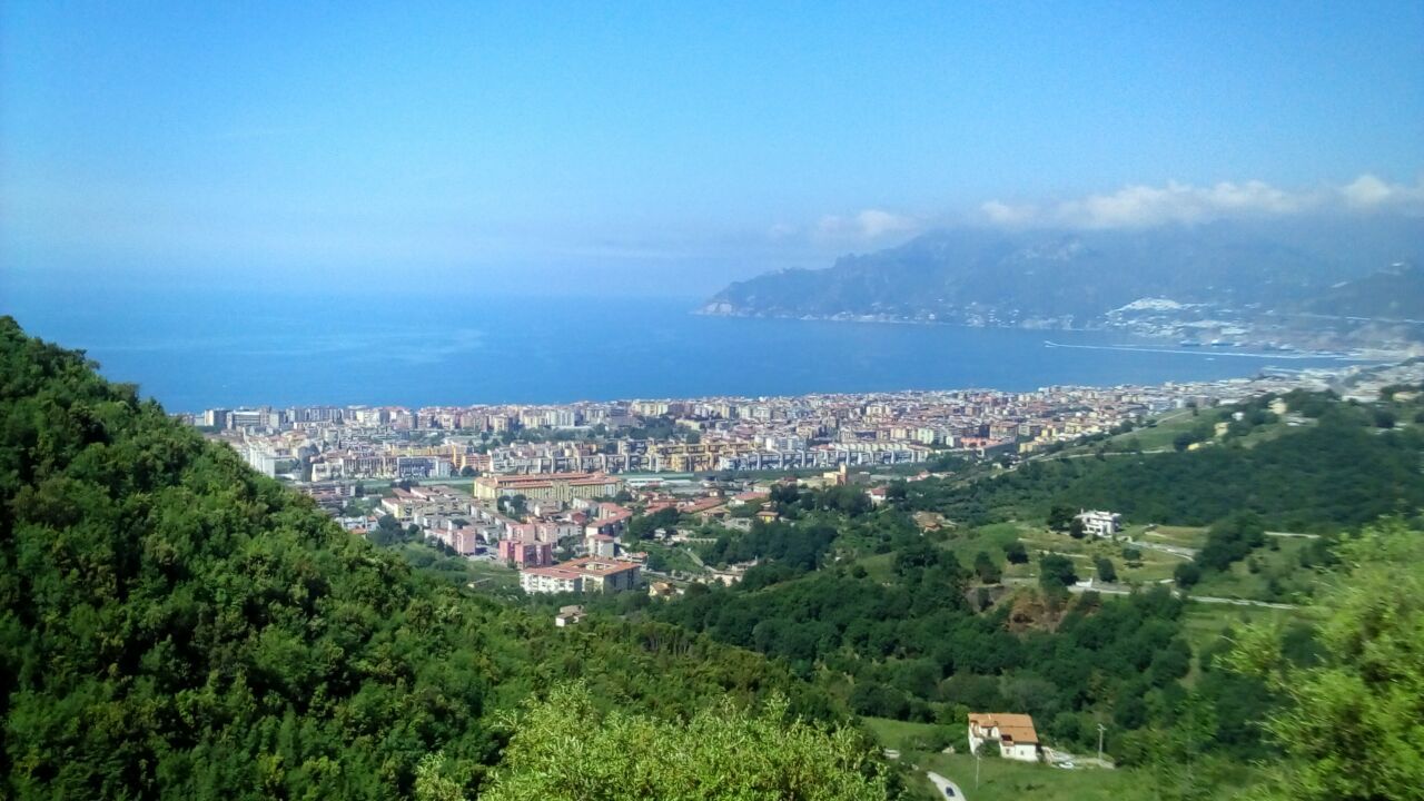 Terreno Agricolo Salerno 