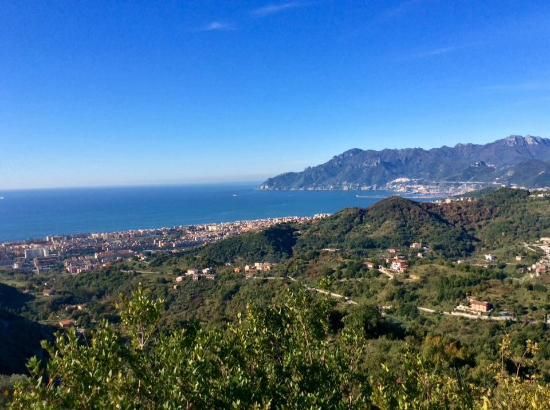 Terreno Agricolo Salerno 