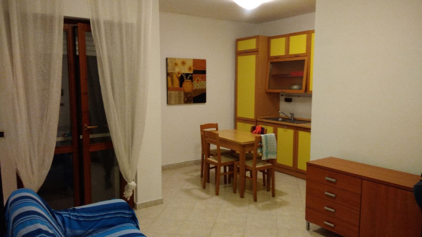 Affitto Appartamento Latina
