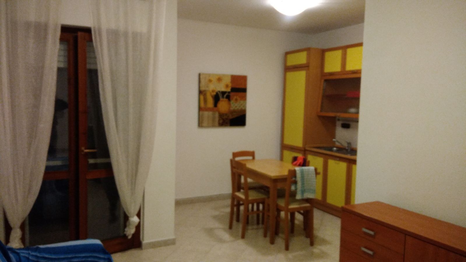 Affitto Appartamento Latina