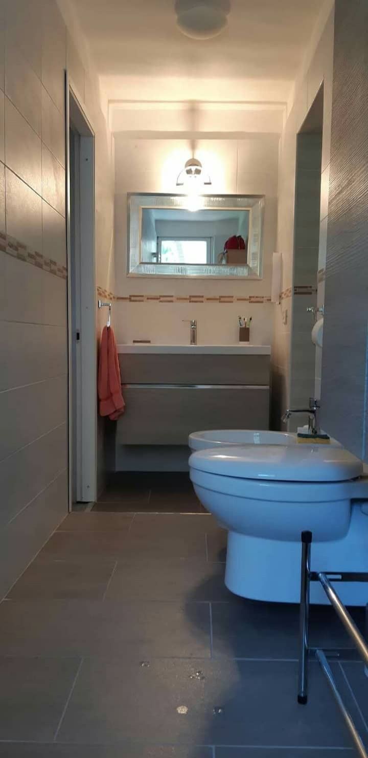 Affitto Appartamento Challand-Saint-Anselme