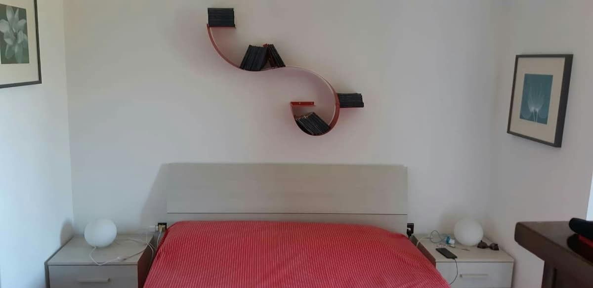 Affitto Appartamento Challand-Saint-Anselme