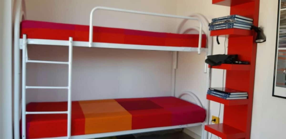Affitto Appartamento Challand-Saint-Anselme