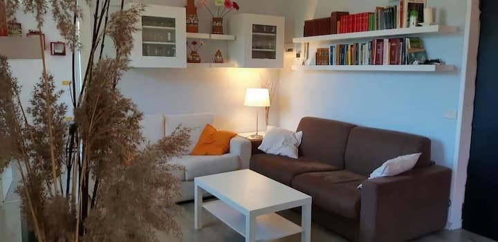 Affitto Appartamento Challand-Saint-Anselme