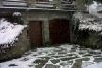 Baita/Chalet/Trullo Ollomont 