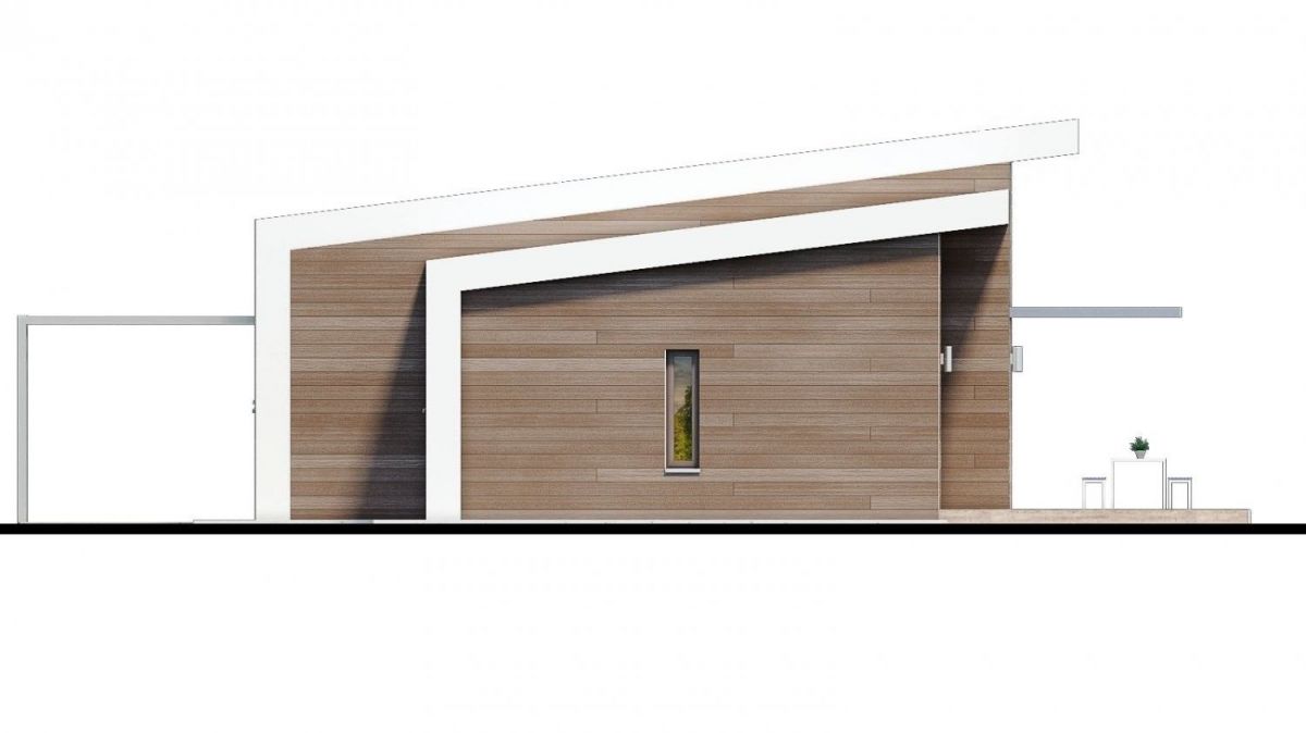 Case in legno Edilbiocasa Marta