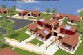 Complesso residenziale Natura | Edilbiocasa