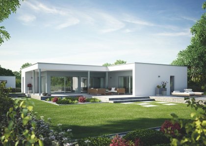 Casa In Legno Modello Linea Architettonica Claron Mod 4 Di Kampa Ita