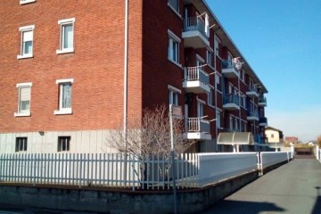 Appartamento Novara 