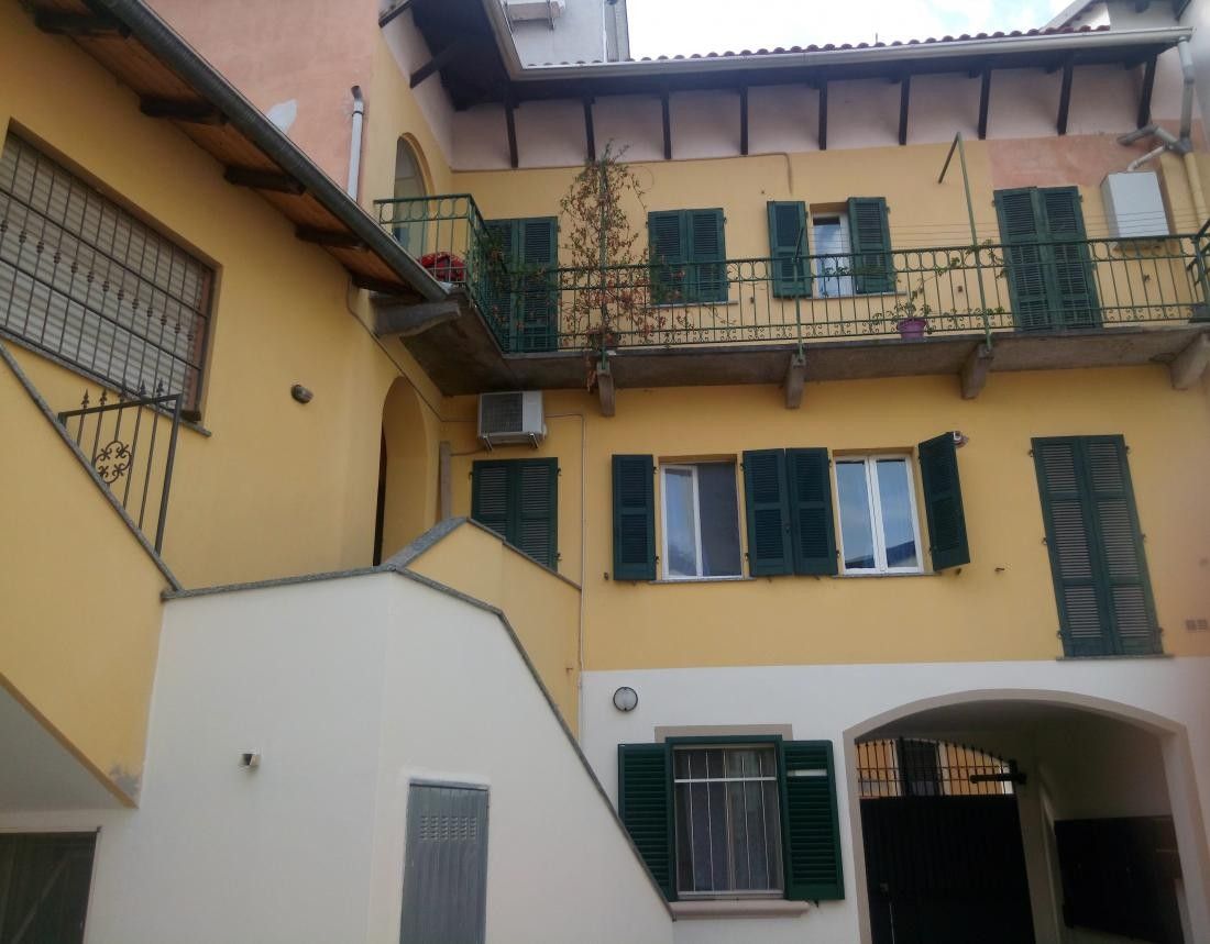 Vendita Appartamento 