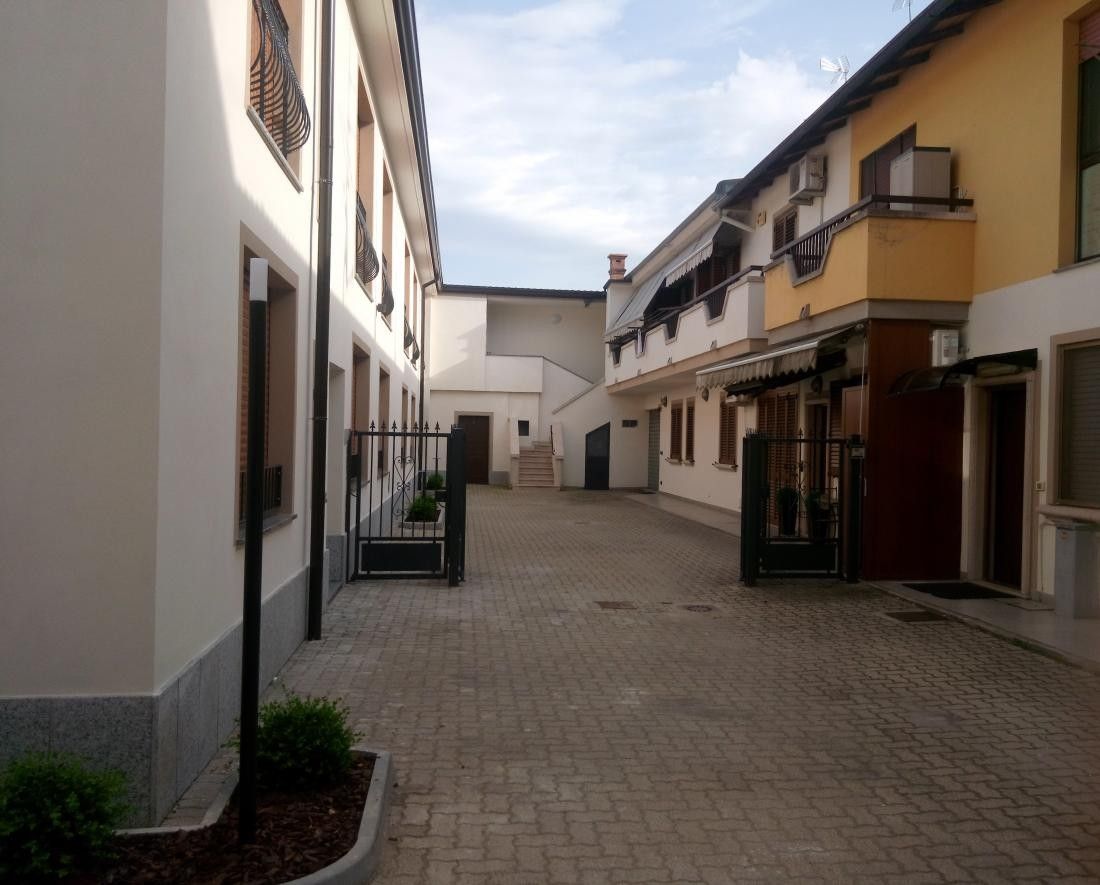 Vendita Appartamento 