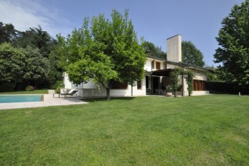 Villa singola  