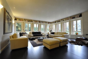 Villa singola  