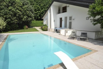 Villa singola  