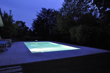 Villa singola  