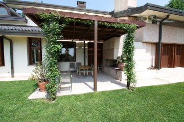 Villa singola  