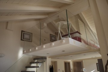 Attico/Mansarda  