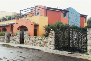 Attico/Mansarda Villa San Pietro 