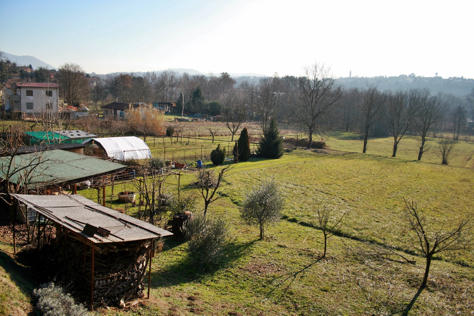 Terreno Residenziale in Vendita 