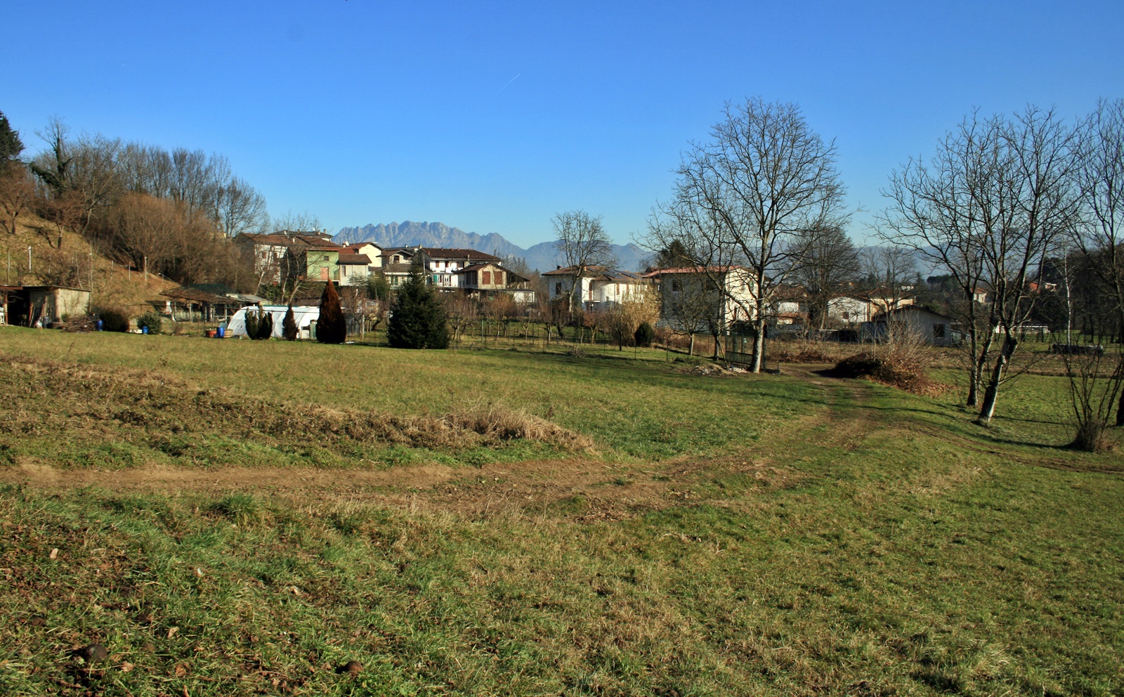 Terreno Residenziale  