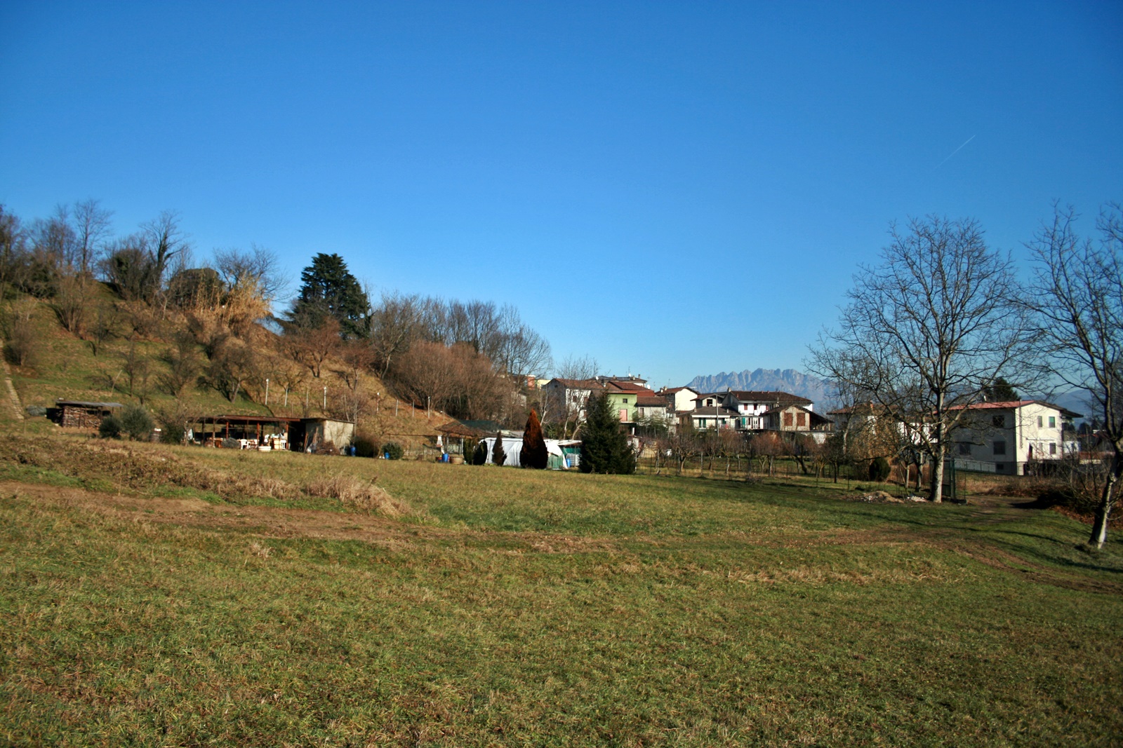 Terreno Residenziale  