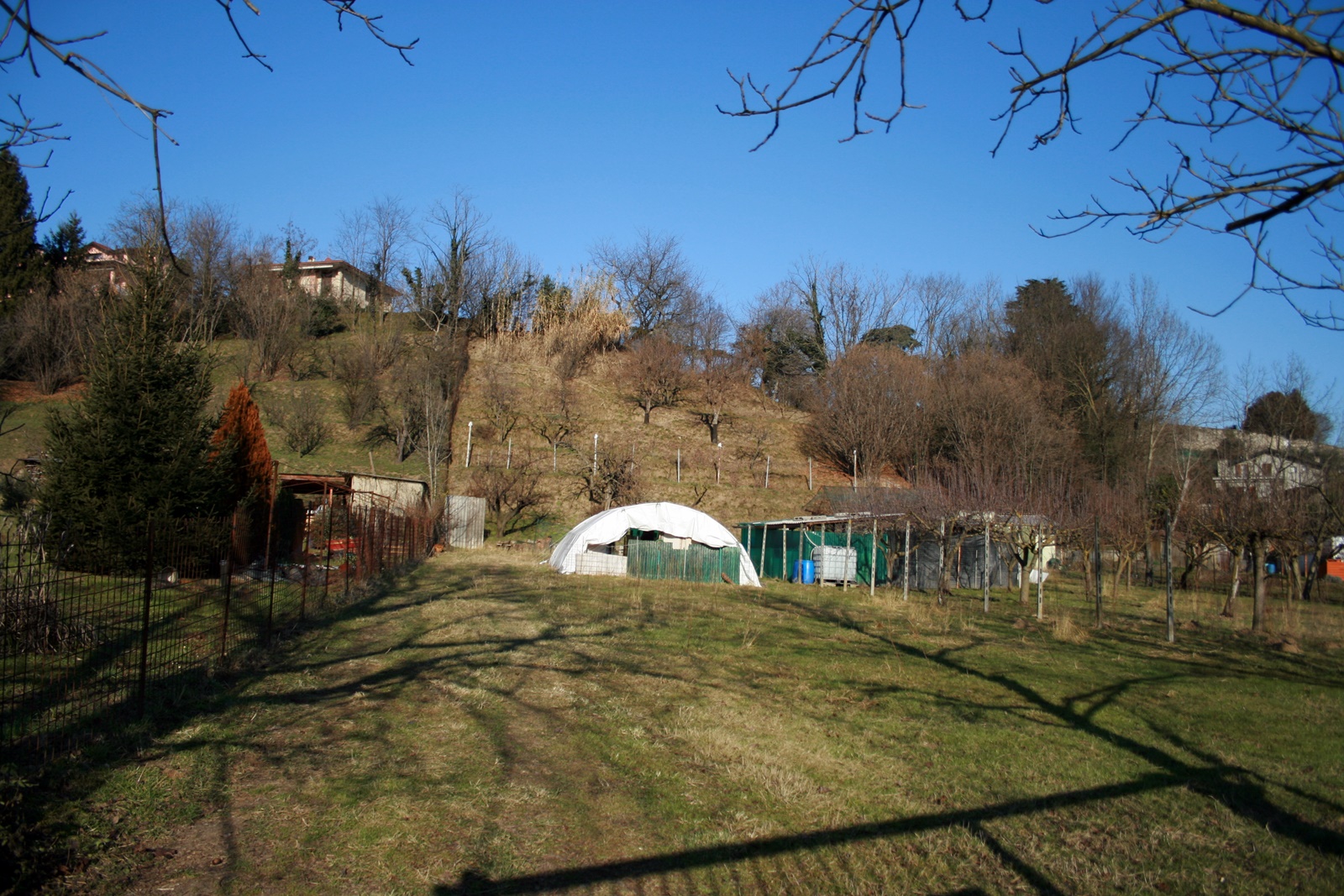 Terreno Residenziale  