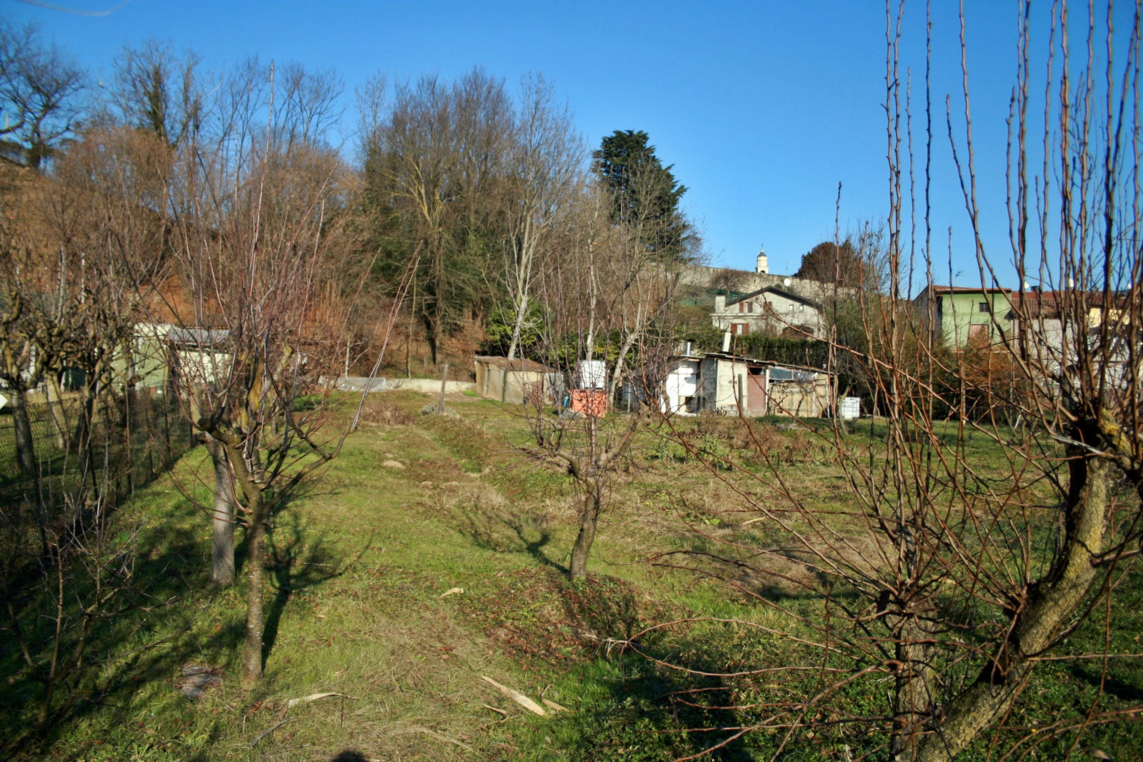 Terreno Residenziale  