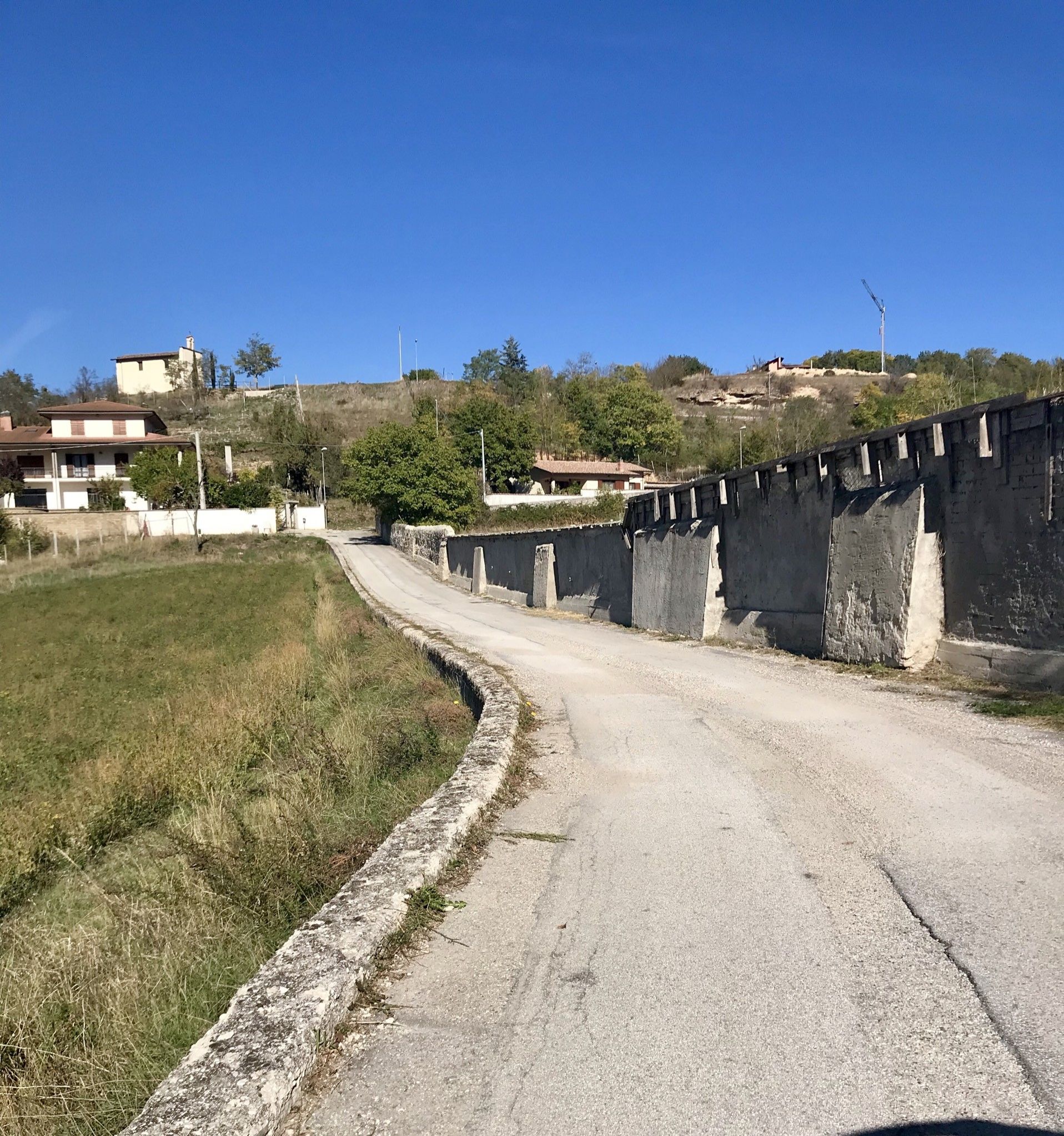 Vendita Terreno edificabile San Demetrio ne' Vestini