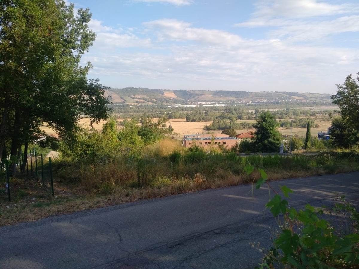 Vendita Terreno Residenziale Fornovo di Taro